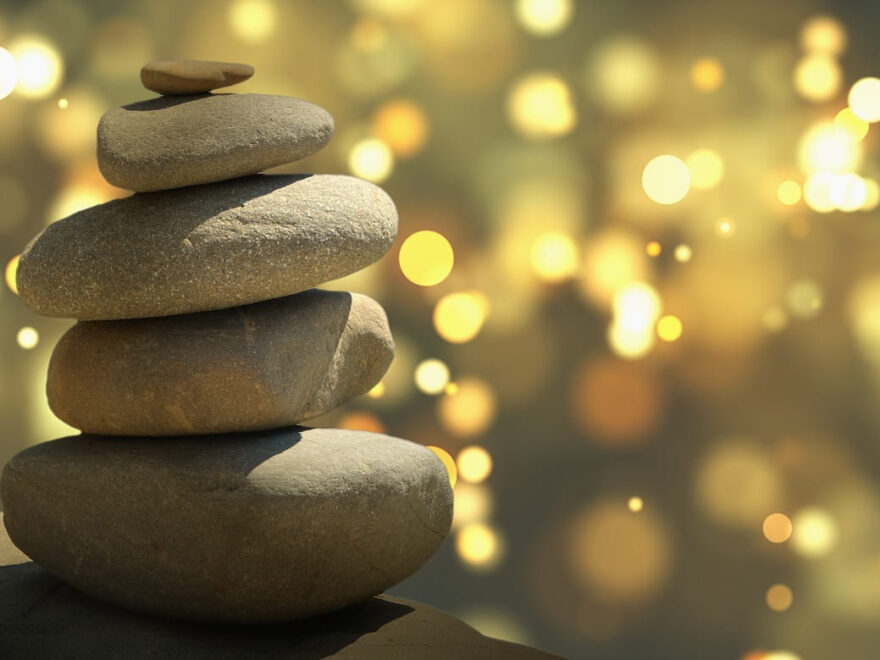 Zimmerpflanzen und Feng Shui