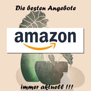 aktuelle Amazon-Angebote und Deals